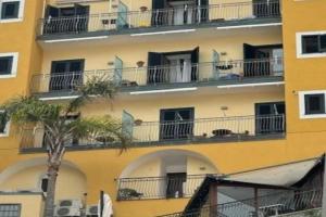 Palazzo Vingius Mini-hotel, Minori