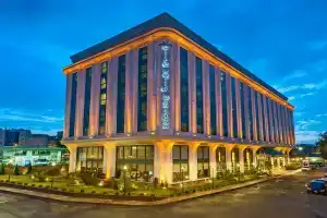 Elite World Business Hotel, Istanbul