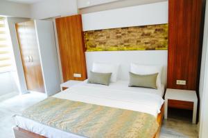 Ale Boutique Apartments, Antalya