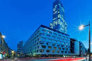Residence Inn by Marriott Frankfurt City Center, Frankfurt am Main