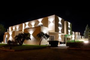 Hotel San Vincenzo Resort, Policoro