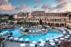 Elysium Hotel, Paphos