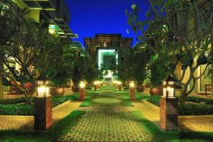Hua Hin White Sand Mini-hotel, Hua Hin