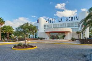 Hipotels La Geria, Puerto del Carmen