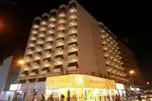 Al Khaleej Grand Hotel, Dubai