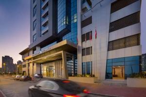Millennium Place Barsha Heights Hotel, Dubai