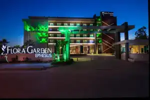 Flora Garden Ephesus Kusadasi - All Inclusive Hotel, Davutlar