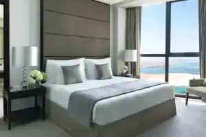 Bab Al Qasr Hotel, Abu Dhabi
