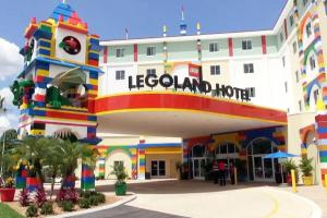  LEGOLAND Hotel Dubai