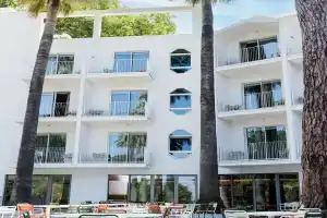 Hotel La Residenza, Sorrento