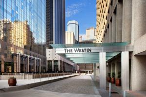 The Westin Downtown Hotel, Dallas