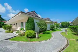 The Natural Resort, Patong