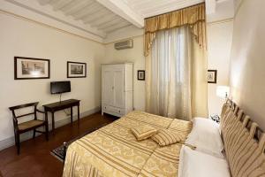 Hotel San Michele, Cortona