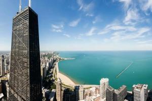 The Ritz-Carlton, Hotel, Chicago