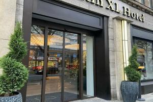Quentin XL Potsdamer Platz Hotel, Berlin