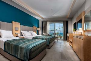 Ephesia Holiday Beach Club, Kusadasi