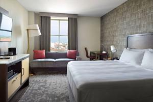 Marriott St. Louis Grand, Saint Louis