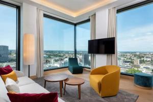 Basel - Hotels