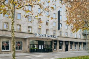 Leonardo Royal Hotel, Mannheim