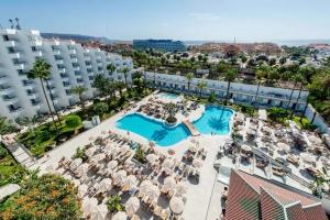 Spring Hotel Vulcano, Playa de las Americas
