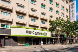 Campanile Bund Hotel, Shanghai