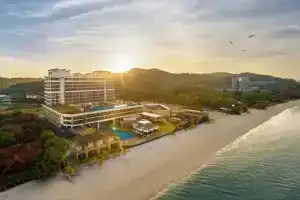 PARKROYAL Langkawi Resort, Pantai Tengah