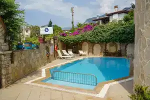 Hotel Gokova, Akyaka