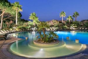 St. Maxime - Hotels