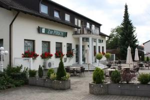 Hotel Pirsch, Ramstein