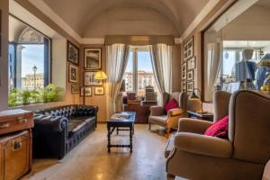 Royal Victoria Hotel, Pisa