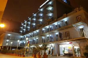 Hotel Eliseos, Malaga