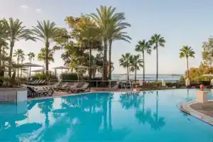 Marriott's Playa Andaluza, Estepona