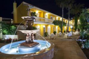 Hotel Cupidor, Peguera