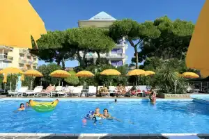 Hotel Majestic, Lido di Jesolo
