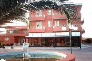 Hotel Ristorante Cordial, Comiso