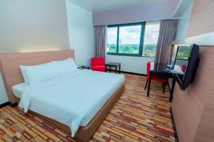 Harbour View Hotel, Kuching