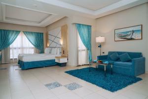 Studio Gravity Sahl Hasheesh, Hurghada