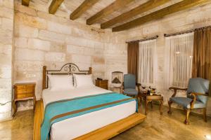 Imperial Cave Suites & Spa, Goereme