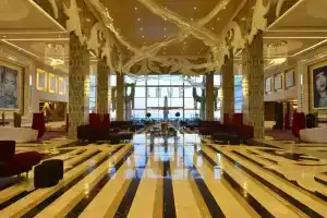 Azura Deluxe Resort & Spa - Ultra All Inclusive, Avsallar