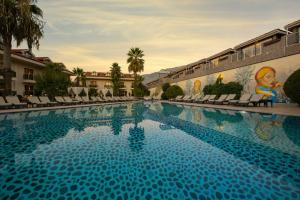 Han Deluxe Hotel, Oludeniz