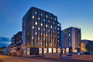 Aiden by Best Western @ Clermont-Ferrand, Clermont-Ferrand