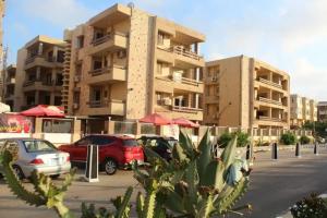 Maamoura Armed Forces Apartments, Alexandria