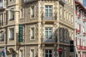 Ama Hotel, Biarritz