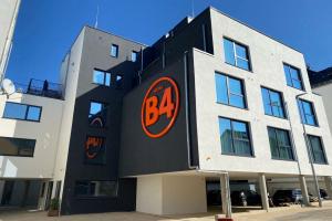 Hotel B4, Limburg an der Lahn