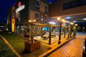 Hotel Winterrot, Karlsruhe