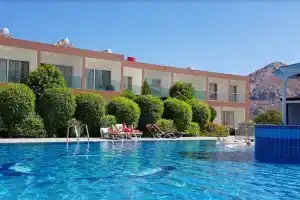 Anavadia Hotel, Kolimbia