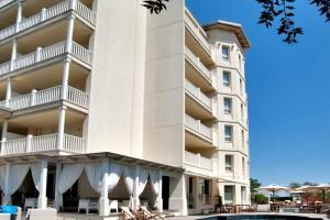 Le Rose Suite Hotel, Rimini