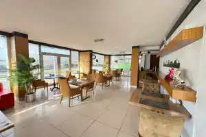 Lounge Hotel, Tuzla