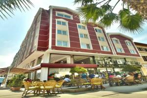 Grand Akçalı Hotel, Iskenderun