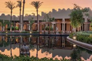 Four Seasons Resort, Sharm el Sheikh